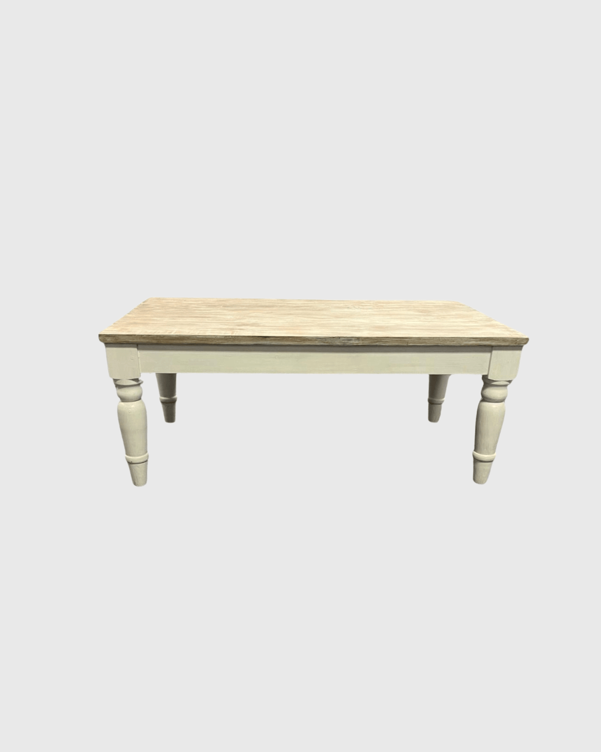 The Willowmere Coffee Table