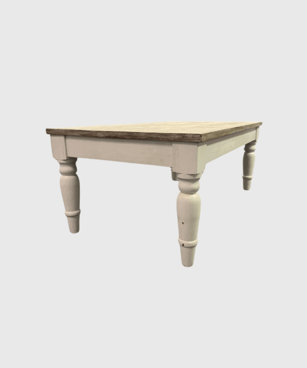 The Willowmere Coffee Table - Image 3