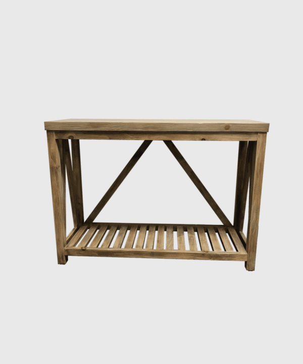 The Belford Console Table