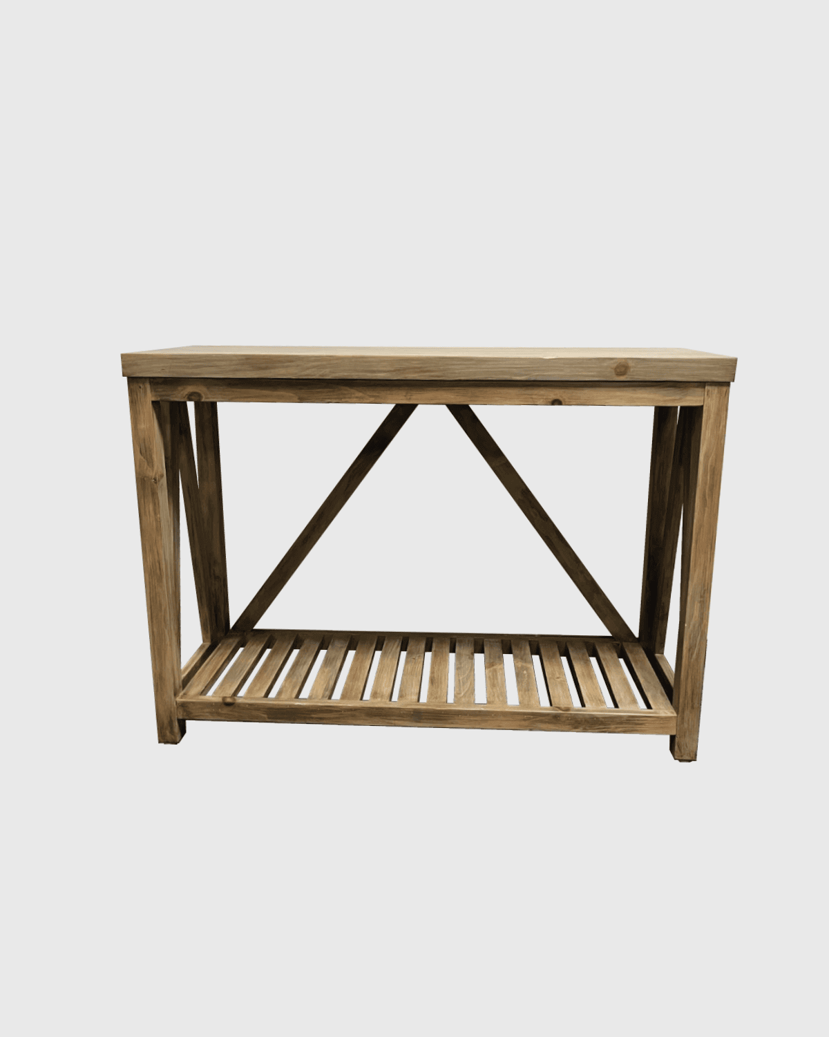 The Belford Console Table
