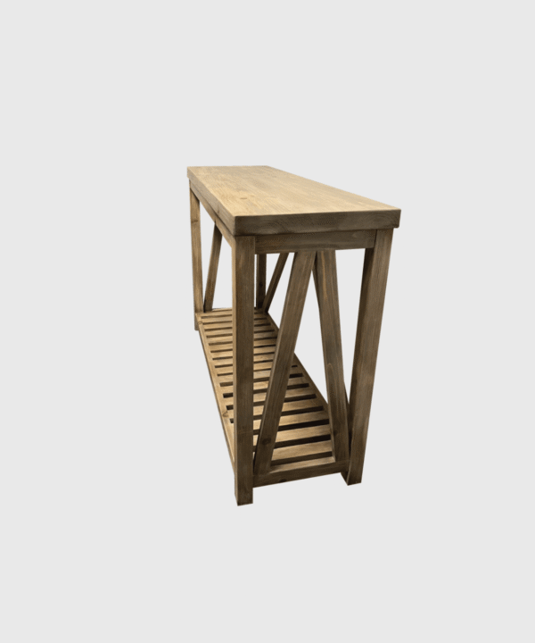 The Belford Console Table - Image 2