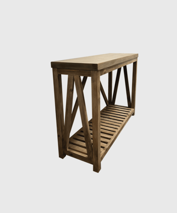 The Belford Console Table - Image 3