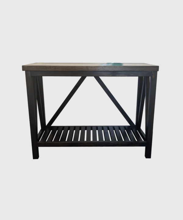 The Belford Console Table - Image 4