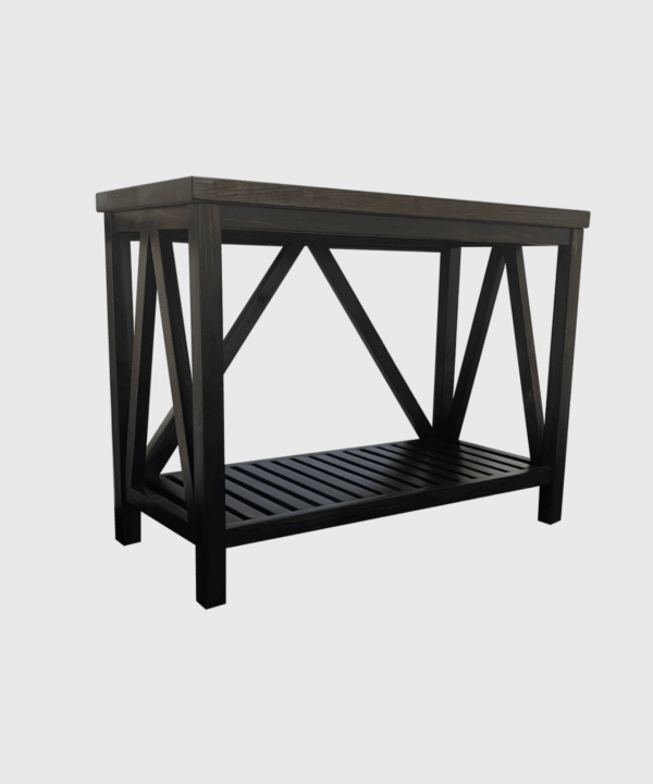 The Belford Console Table - Image 5