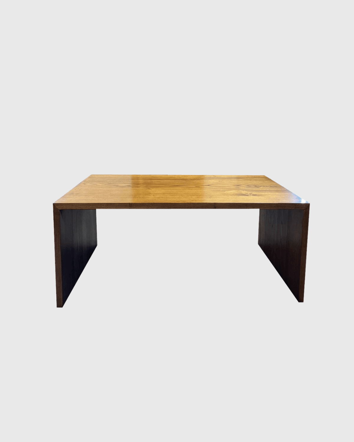 The Solstice Noir Coffee Table