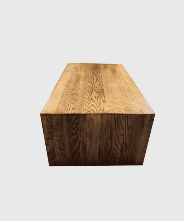 The Solstice Noir Coffee Table - Image 2