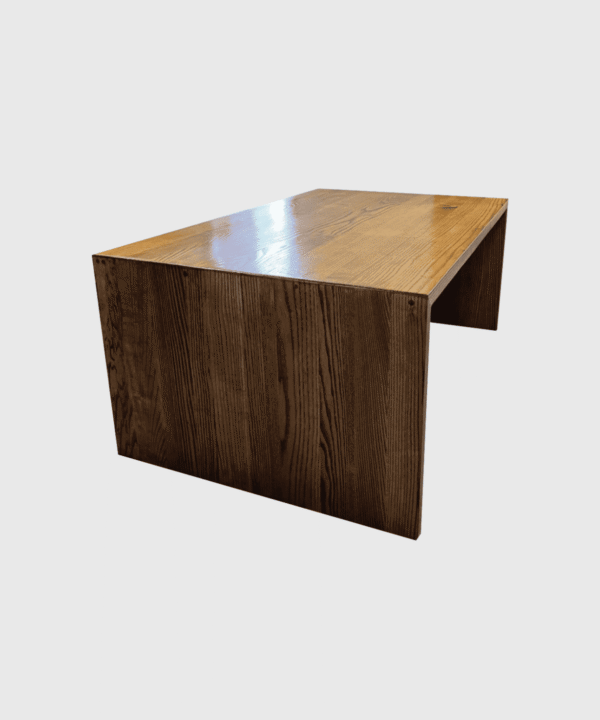 The Solstice Noir Coffee Table - Image 3