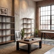 wood-metal-collection